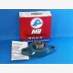 MB NYLA-K FC225-34 Mounted Ball Bearing